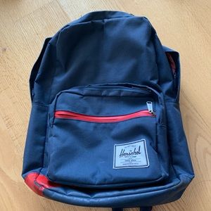 Herschel backpack